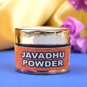 Javadhu Powder