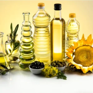 Edible/Cooking Oil