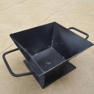 Homa Kundam (S) Iron -1no