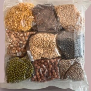 Navadhaniyam 100Gm set -1packet